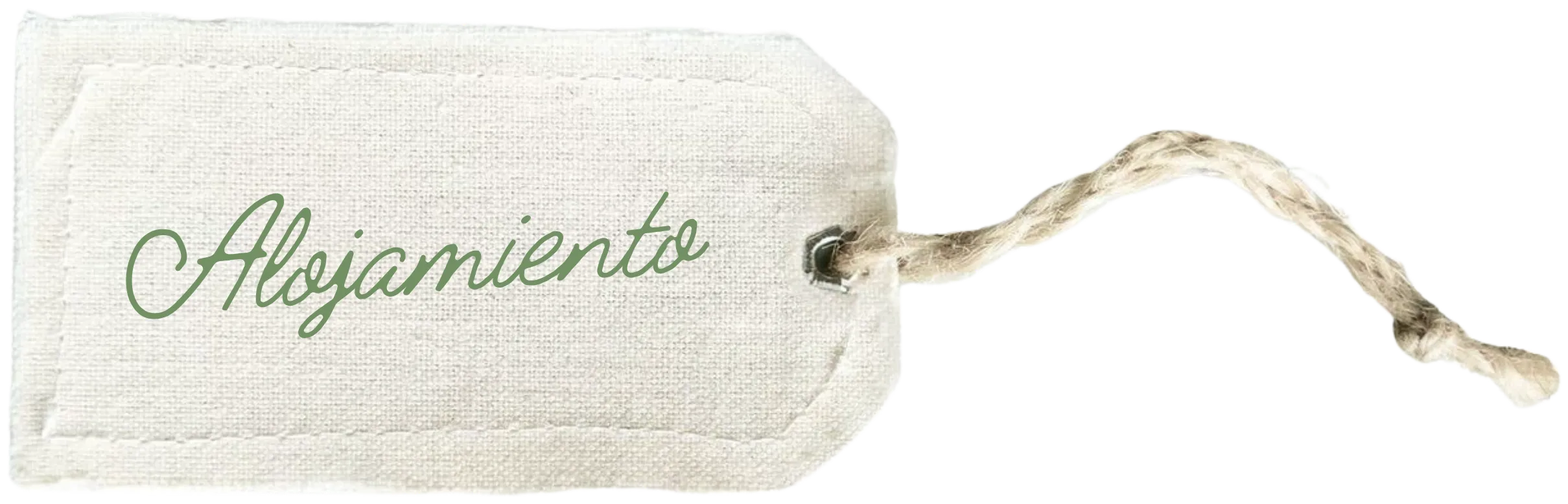 Alojamiento