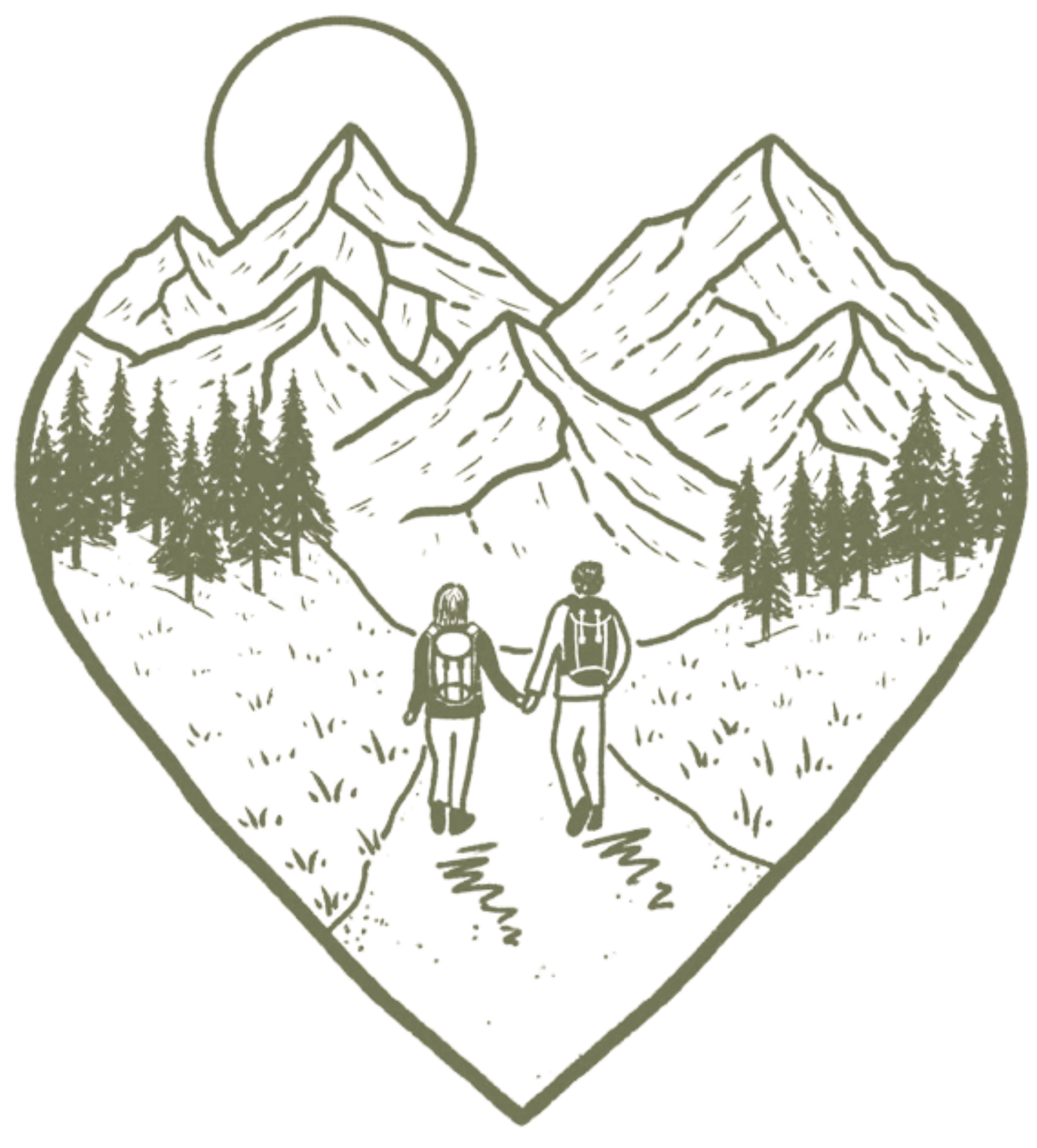 logo Marisol y Santi